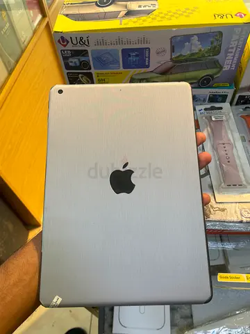 iPad for slae