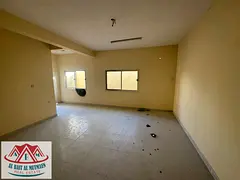 A clean four-room house opposite Al Jazat Park