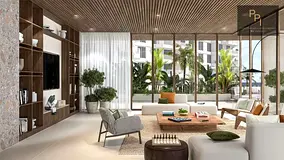 Spacious 1BHK | Prime Location | Elegant Living