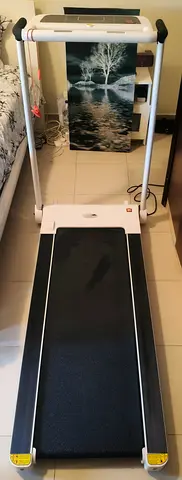Helios Fitness Treadmill HTH-8263L1 - Lightly Used