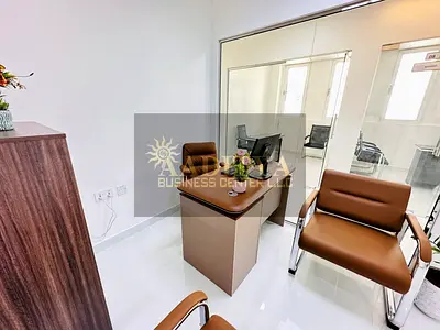 Modern Office for rent | direct from Owner | near to Metro Station