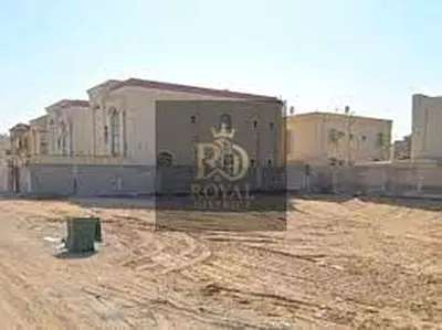 HOT DEAL VILLA PLOT| 6000 SQFT | G+1 | AL HOSHI | PRIME LOCATION