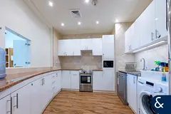 Vacant | 1 Bed &amp; Mezzanine in North West