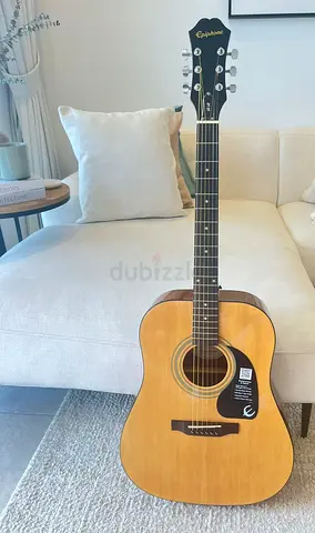 Epiphone DR-100 NA