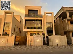 With electricity, water, and air conditioning, own your dream villa and invest in a luxurious villa