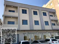 Apartment for rent in Ajman, Al Jurf.