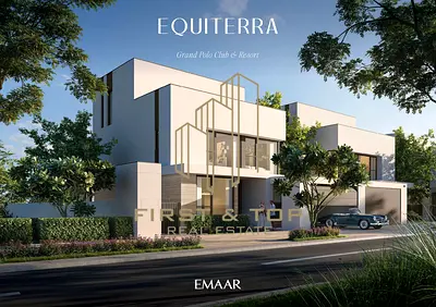 LAST DIRECT UNIT | 5 Bedroom Ultra-Luxury Villa | Spacious Layout | Only 10% Down | 0% Commission
