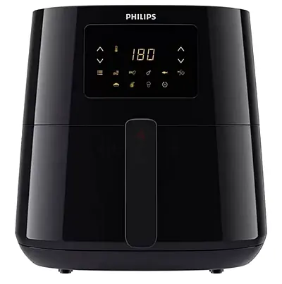 Philips digital  air fryer essential XL 1.2kg ,6lit