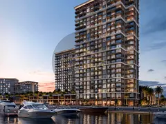Waterfront Residence | Open Views | Premium