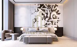 Tiger New Launch | Modern 1 Bedroom Homes | Prime Al Khan Address | Fully Furnished | Easy Payment O