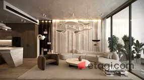 Prime Location | 1 BR + Private Pool | City View