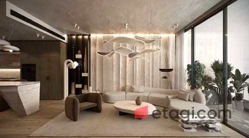 Prime Location | 1 BR + Private Pool | City View