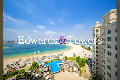Exclusive | Penthouse Level | Type A | Sea Views