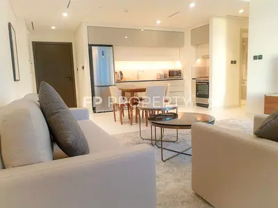 Modern Luxury Unit | Beachfront Lifestyle | Furnished