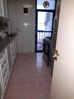 Furnished room shabiya 12 for couple or ladies