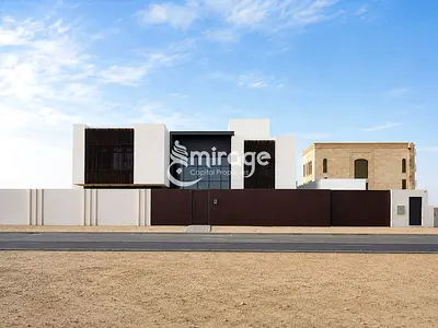 Massive 7BR Commercial Villa | High Demand Area