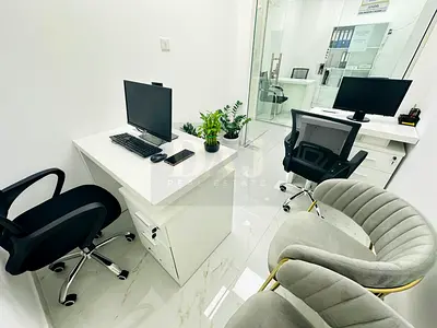 Premium Office Spaces for Rent in Dubai | No Commission
