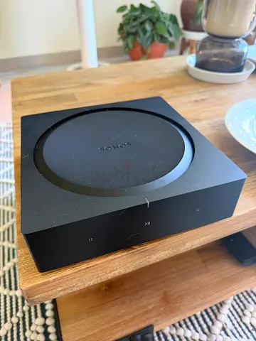 Sonos Amp