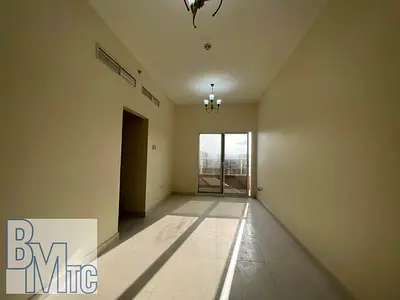 1 BHK FAMILY APARTMENT | BALCONY & PARKING
