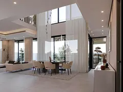 🌿 A detached villa with complete privacy | and high-quality finishes