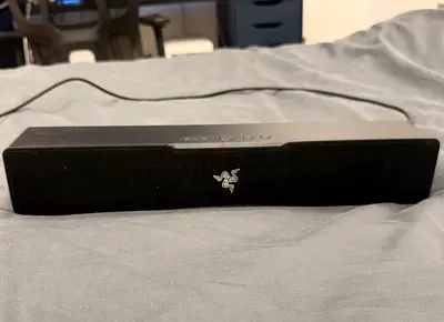 Razer Leviathan V2 X