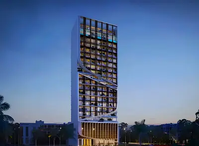 Only 6 Months Handover | The Best Deal For Investors | Smart Homes Attractive Design Ever | Access