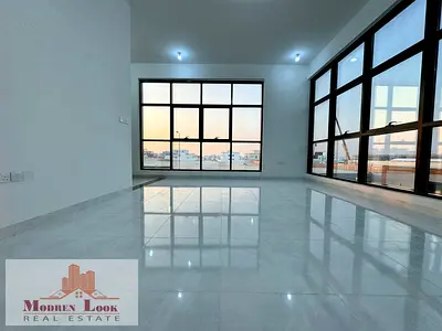 European Community Brand New Luxurious Huge Studio Big Windows Separate Kitchen & Proper Washroom i