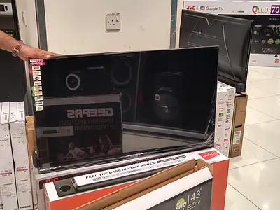 Tv