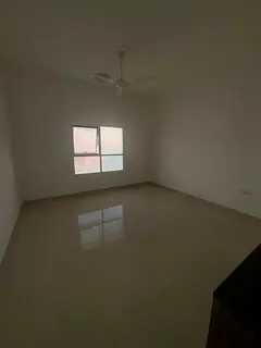 Studio with separate kitchen for annual rent in Al Mowaihat 3