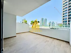 Stylish 1BR Junior Apartment with Spacious Balcony | Vista One – Prime Al Maryah Living