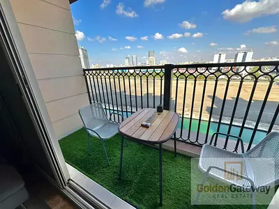 Canal View I Cozy Bright Layout I Luxury Finished