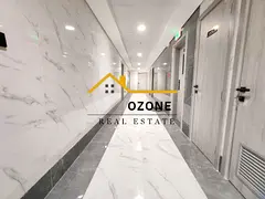 Brand new Apartment with Balcony