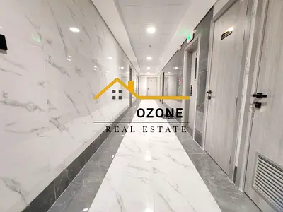 Brand new Apartment with Balcony