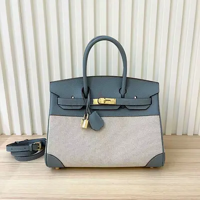 Hermès Birkin bag