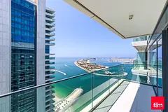 Full Palm Views | Best Price | Private Beach