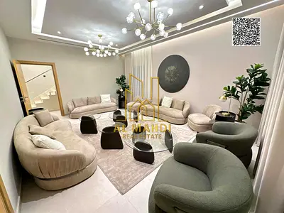 🚨 Catch the New Offer | Own your dream villa in Al Zahia Ajman on Sheikh Mohammed Bin Zayed Road | 15% down payment