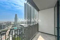 UNFURNISHED | CHILLER FREE | AVAILABLE