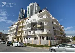 Furnished 2BR Apartment | Lolena Residence | Large Terrace &amp; City View