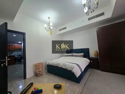 Furnished 2BR Apartment | Lolena Residence | Large Terrace & City View