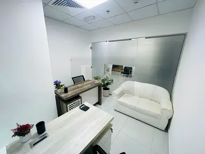 Fully Fitted Office | Direct from Owner | Near to Public Transport |