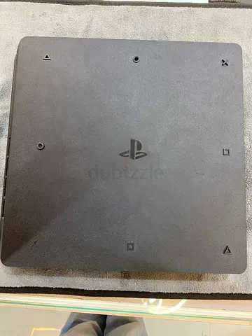 PS 4 slim 1Tb