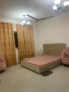 Master  room monthly