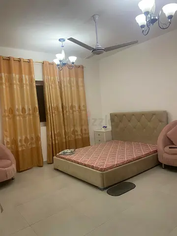 Master  room monthly