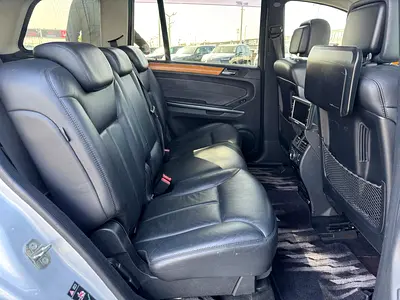 2007 Mercedes-BENZ GL 照片 15