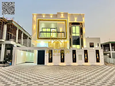السعر شامل رسوم التسجيل والتملك مع رووف تملك حر