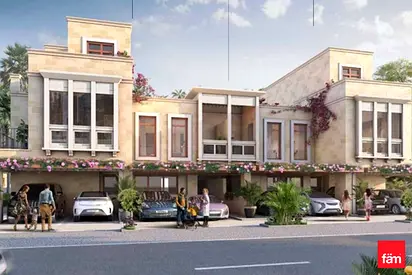 Back To Back | Close To Lagoon | Handover Soon