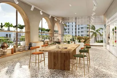 3BR + M | Full Sea View | Handover 2027