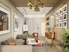Ellington The Highbury | 1 Bedroom Apartment | Multiple Views