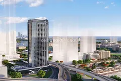 Fully Furnished| Studio Plus Study |Genuine Resale