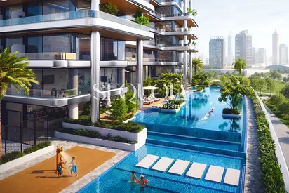 Elegant Studio in Binghatti Hillside | Dubai Science Park | High ROI Opportunity